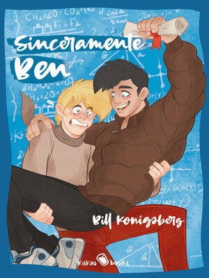 cover image of Sinceramente Ben (Honestly Ben)
